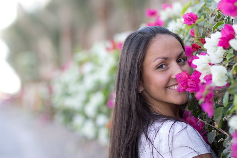 Наташа Мустафина | Челябинск