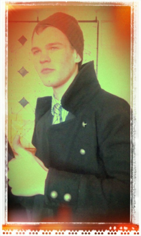 Никита Сыпко | 