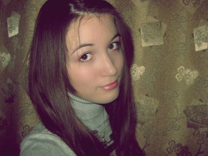 Аня Горяева | 