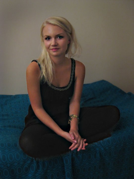 Ниина Вайттинен | Helsinki