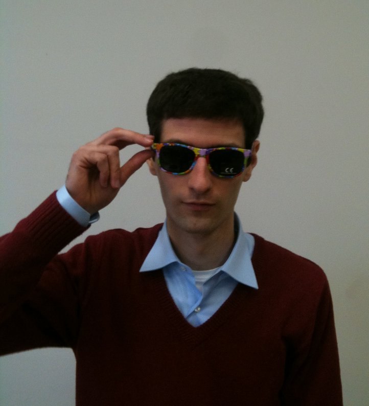 Алексей Михеев | Санкт-Петербург