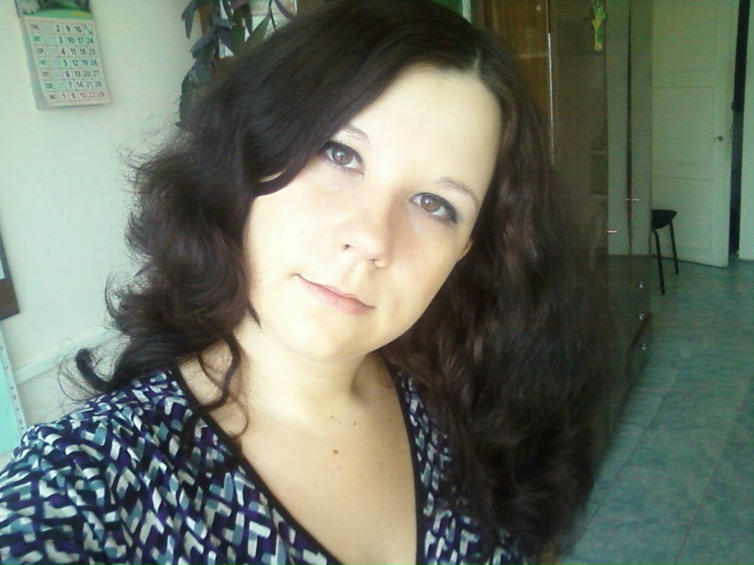 Наталья Мартынова | Саратов