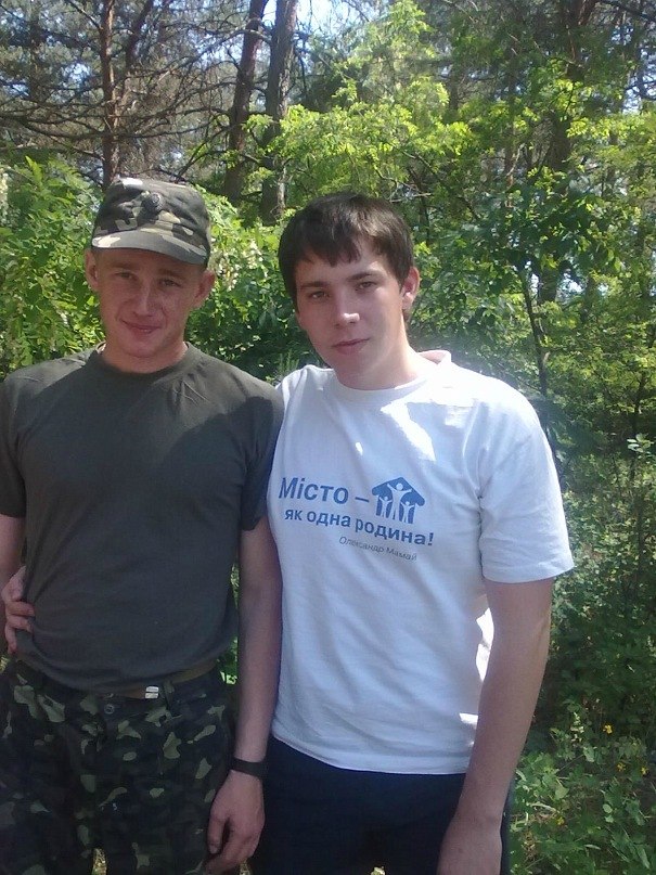 Сергей Чехута | 