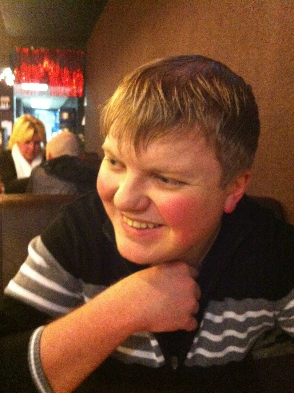 Дмитрий Левичев | Москва