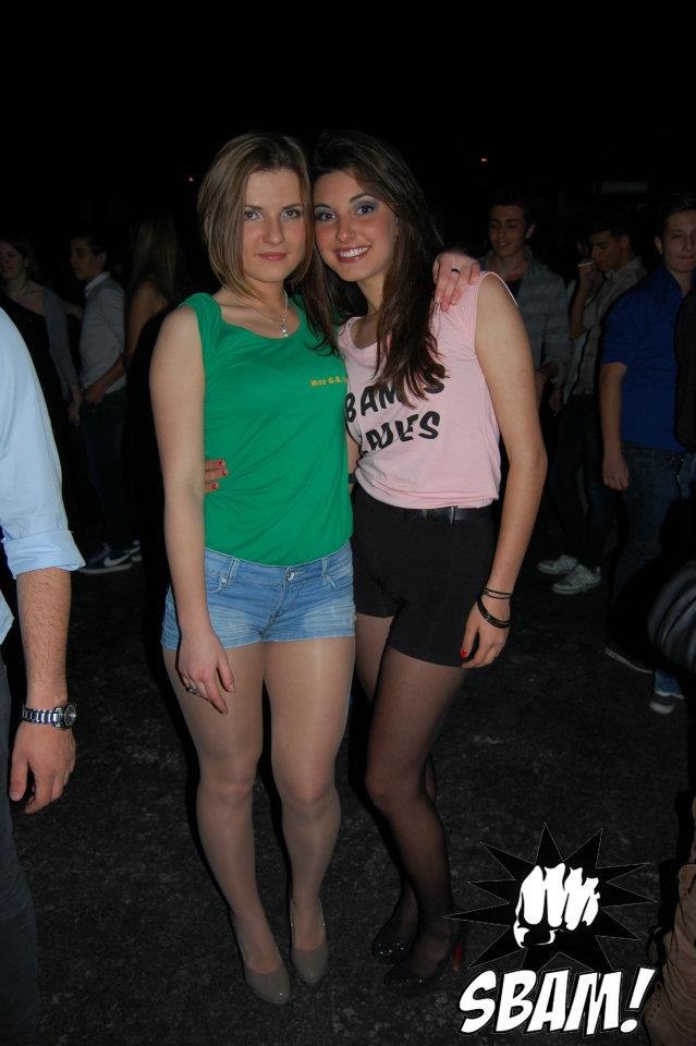 Марина Денысюк | Napoli