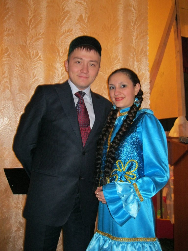 Альбина Минемухаметова | Ижевск