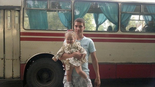 Дмитрий Дмитриев | Санкт-Петербург