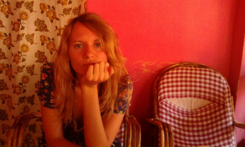 Даша Журавлева Aarti | Новосибирск