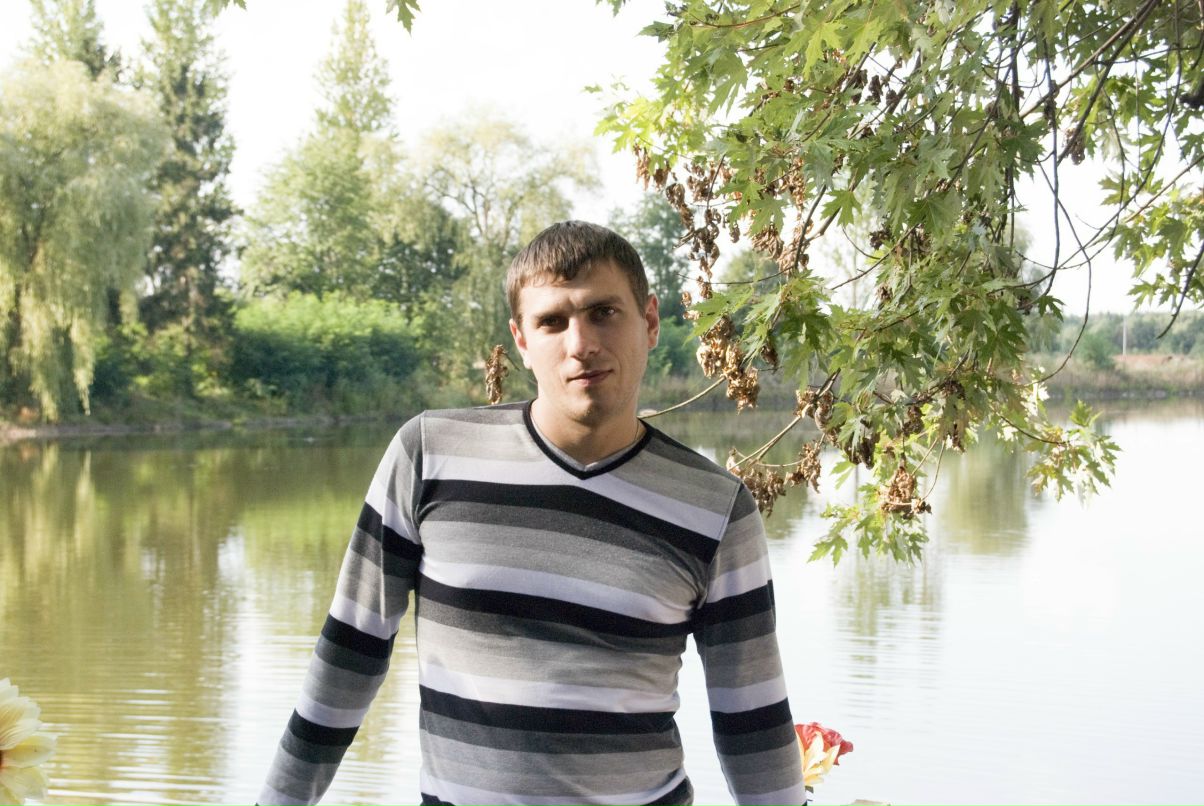 Віталій Яков'як | 