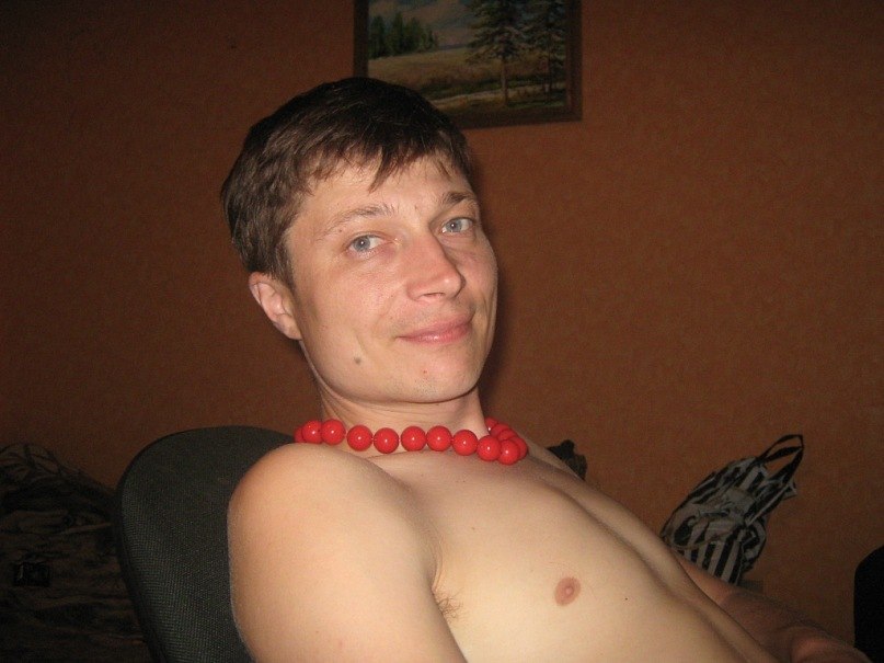 Павел Хухрянский | Нижний Новгород