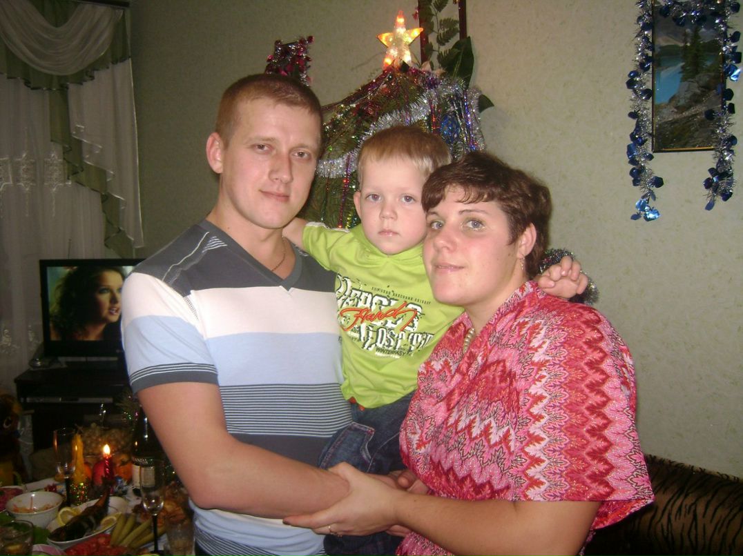 Светлана Вербицкая | Гомель