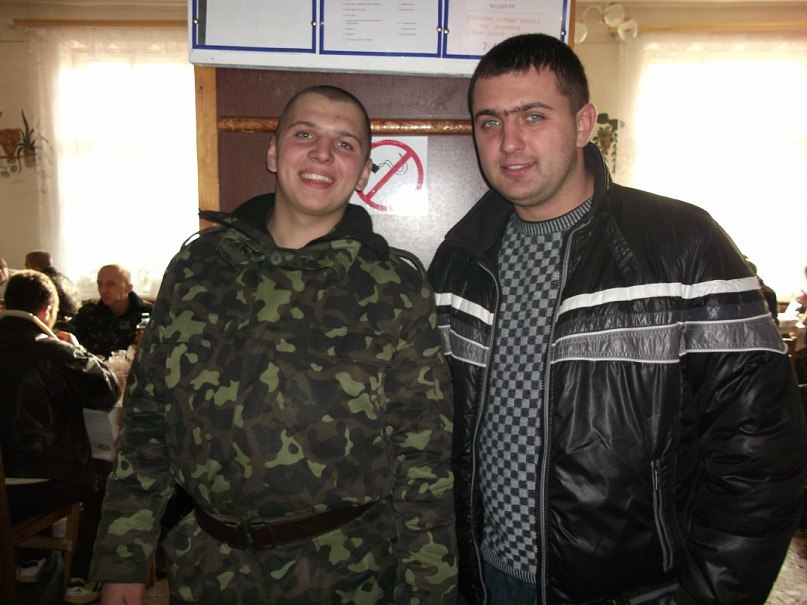 Dima Vovk | Донецк