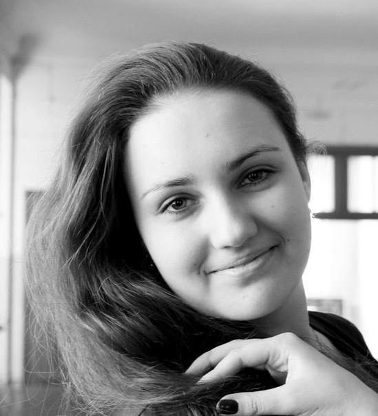 Машутка Зыбкина | Екатеринбург