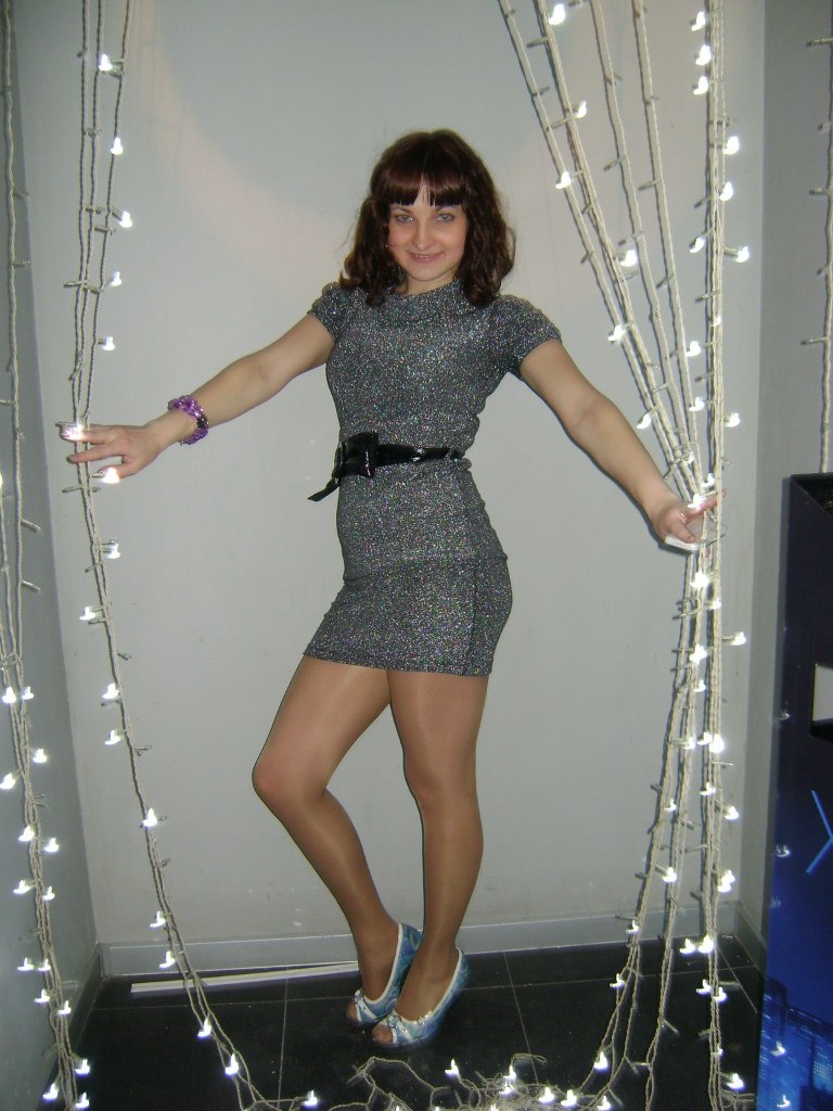 Наталья Санникова | Нижний Новгород