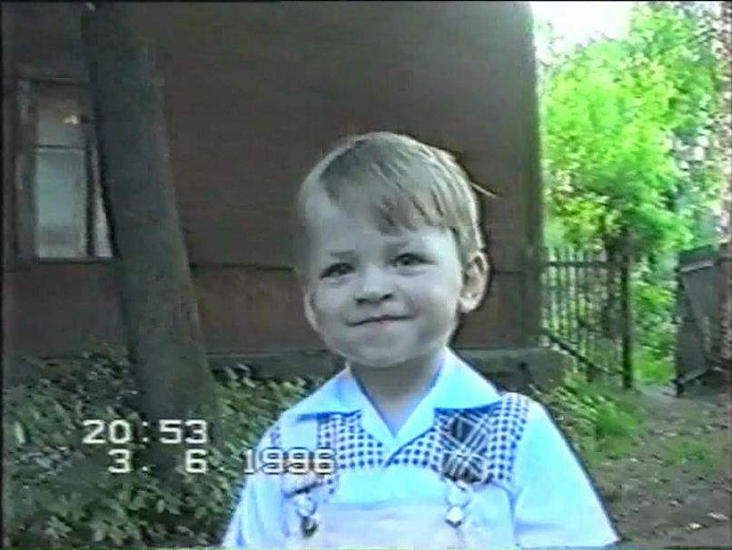 Денис Поляков | Мытищи