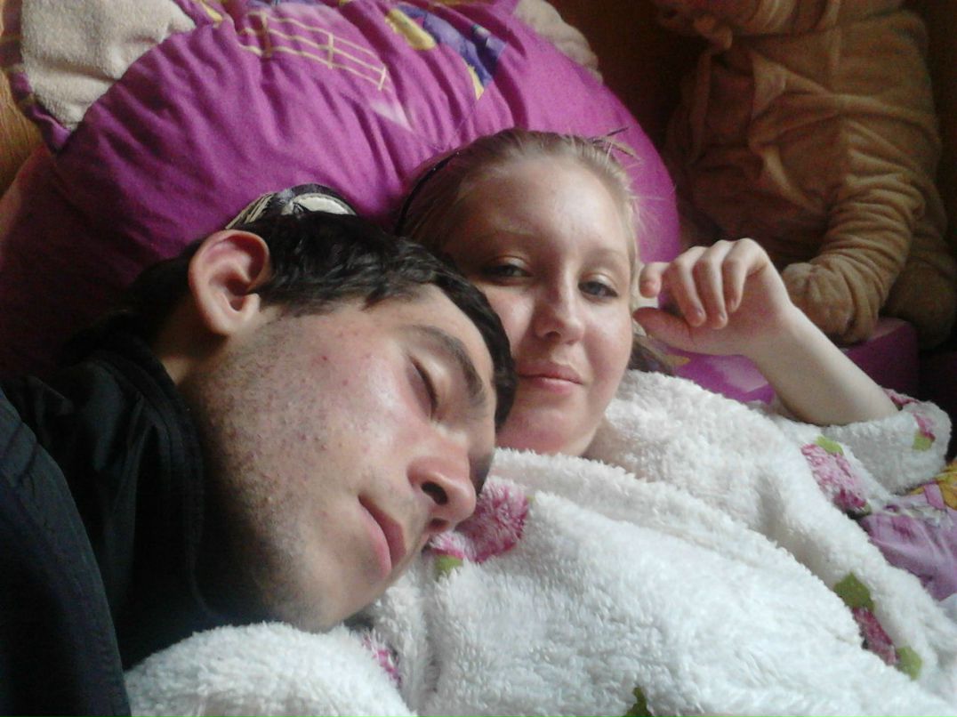 Катюша Литвак | Одесса