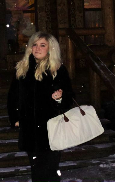 №173, Валерия Бергер, Москва №173, Валерия Бергер, Москва