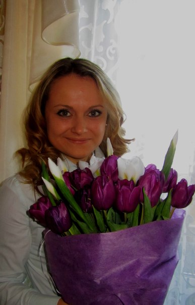 №65, Марина Ющенко, Киев №65, Марина Ющенко, Киев