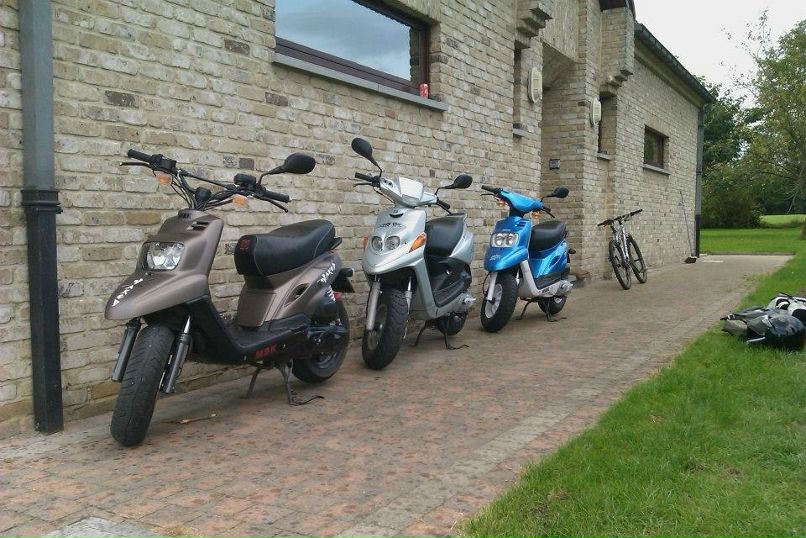 Максим Костив | Шубков