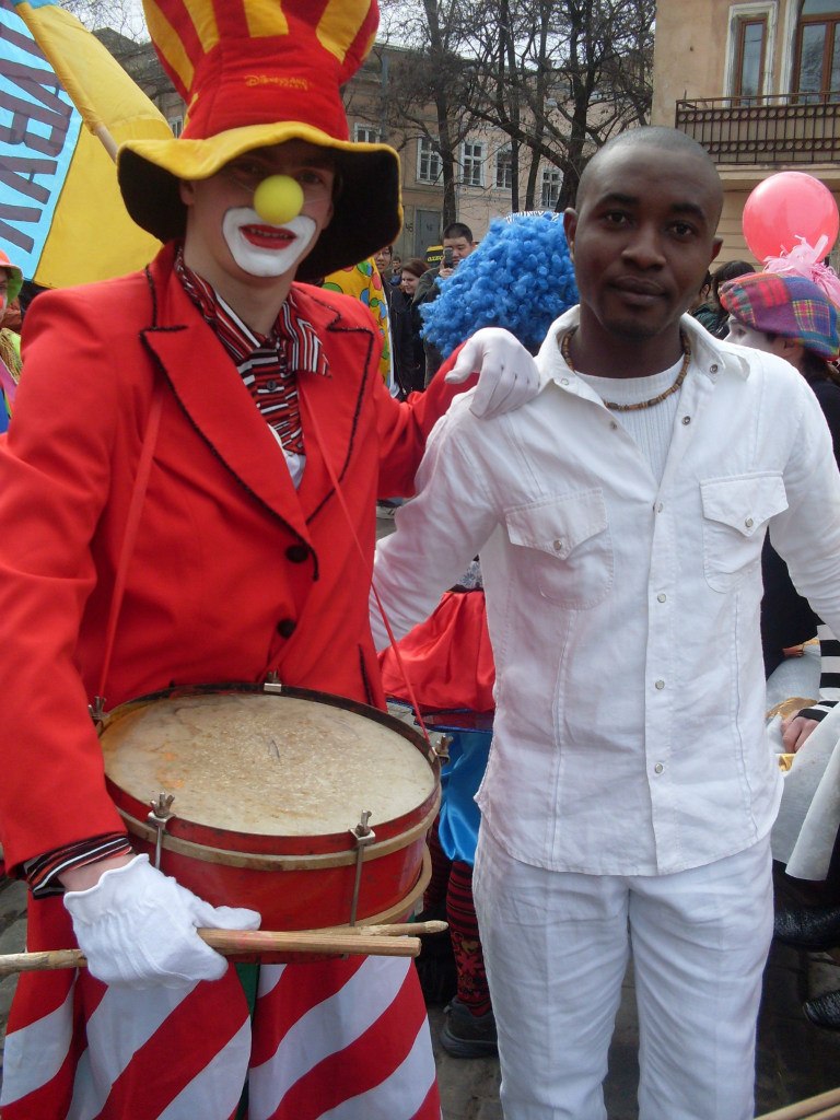 Karl Wilston | Marseille