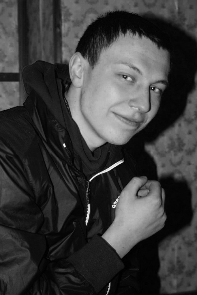 Никитка Бажитов ૐ Shikakaw ૐ | Москва