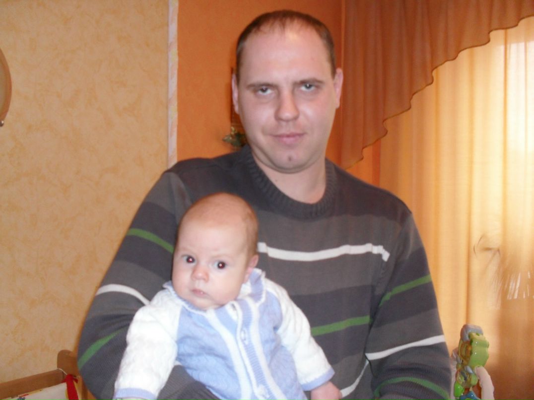 Вадим Войнов | Толмачево