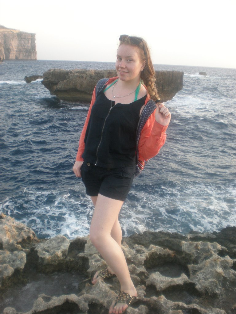 Оля Солнечная | 