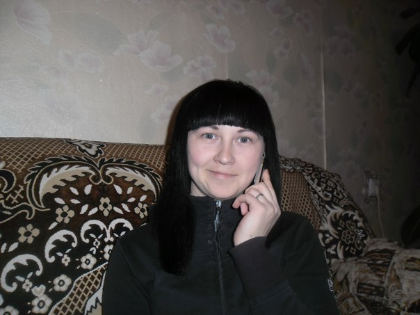 №3, Ксюшенька Осмоловская №3, Ксюшенька Осмоловская