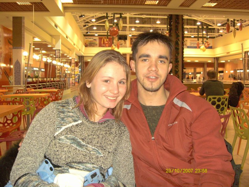 Андрей Алфёров | Екатеринбург