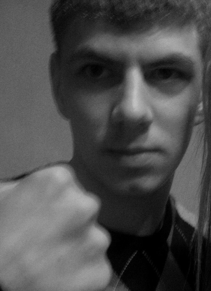 Тарас Савенков | Новосибирск