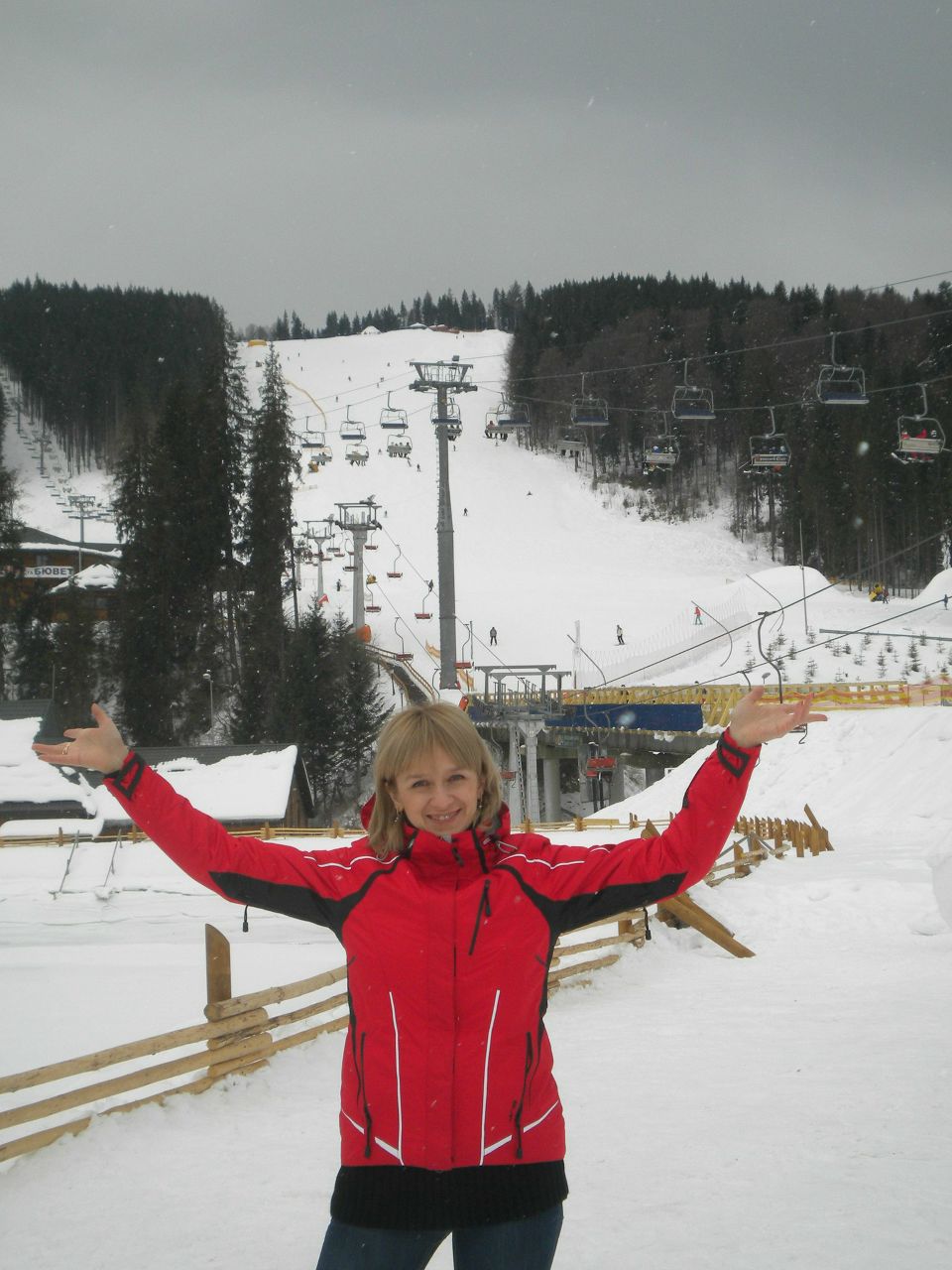 Людмила Донец | Киев