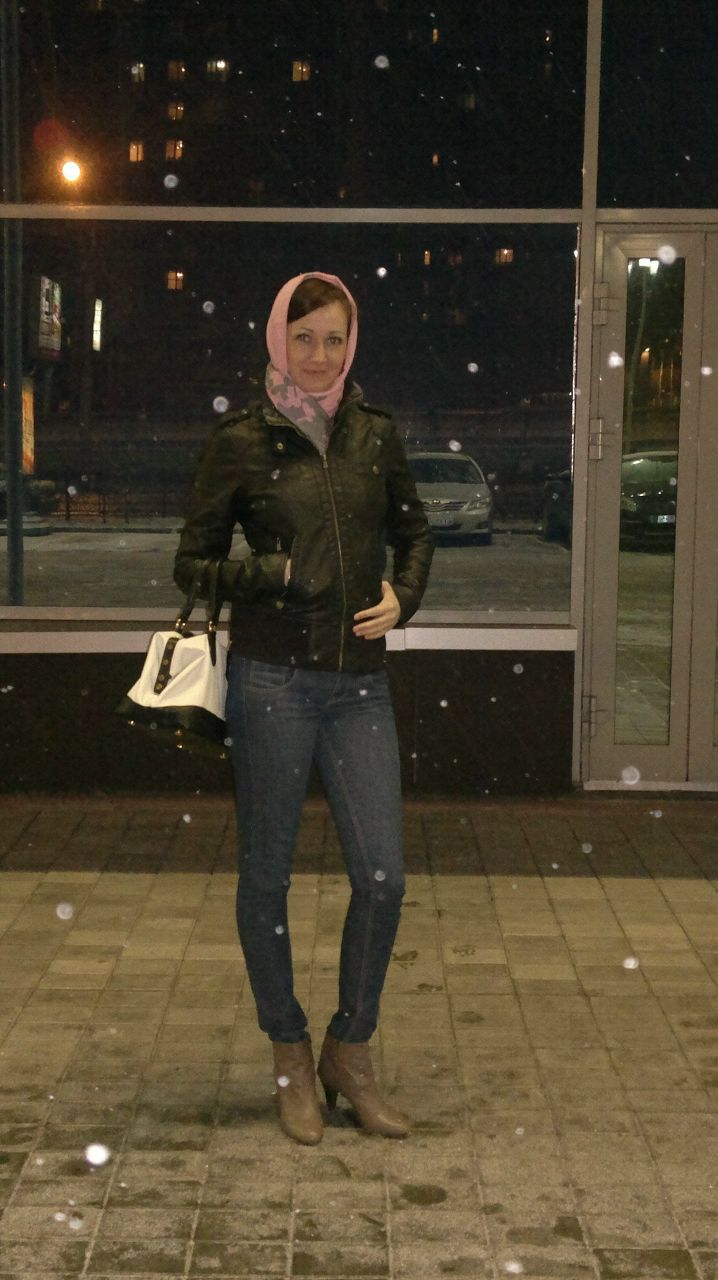 Катюша Вилкина | Санкт-Петербург