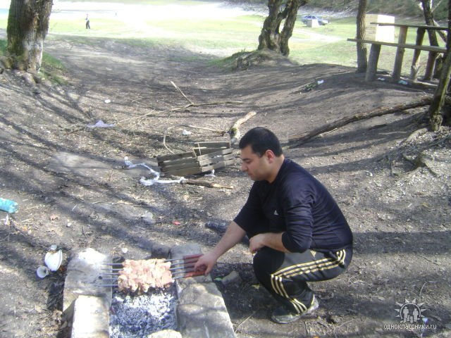 Миша Туманян | Симферополь