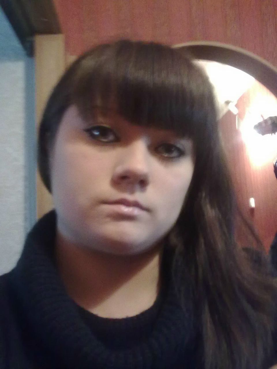 Кристина Смирнова | Уфа