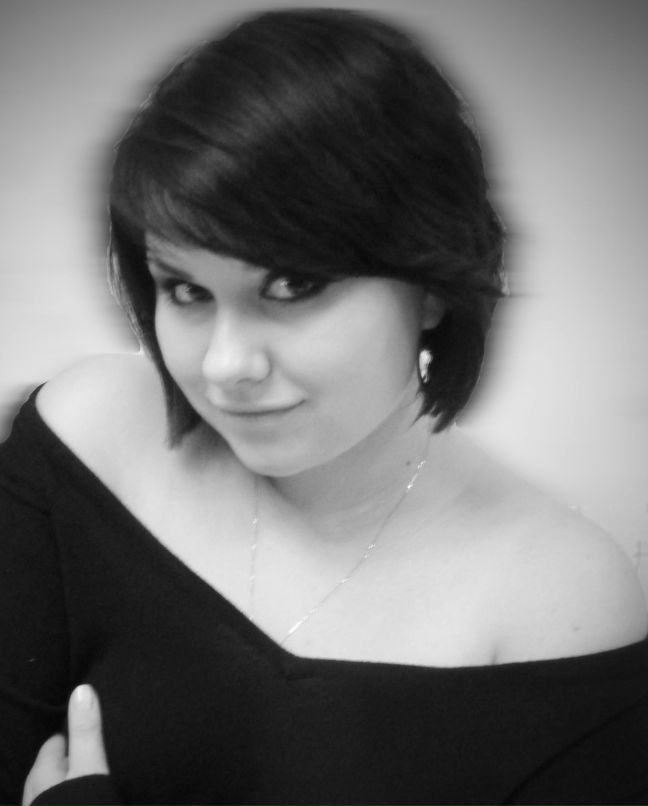 Катерина Демченкова | Москва