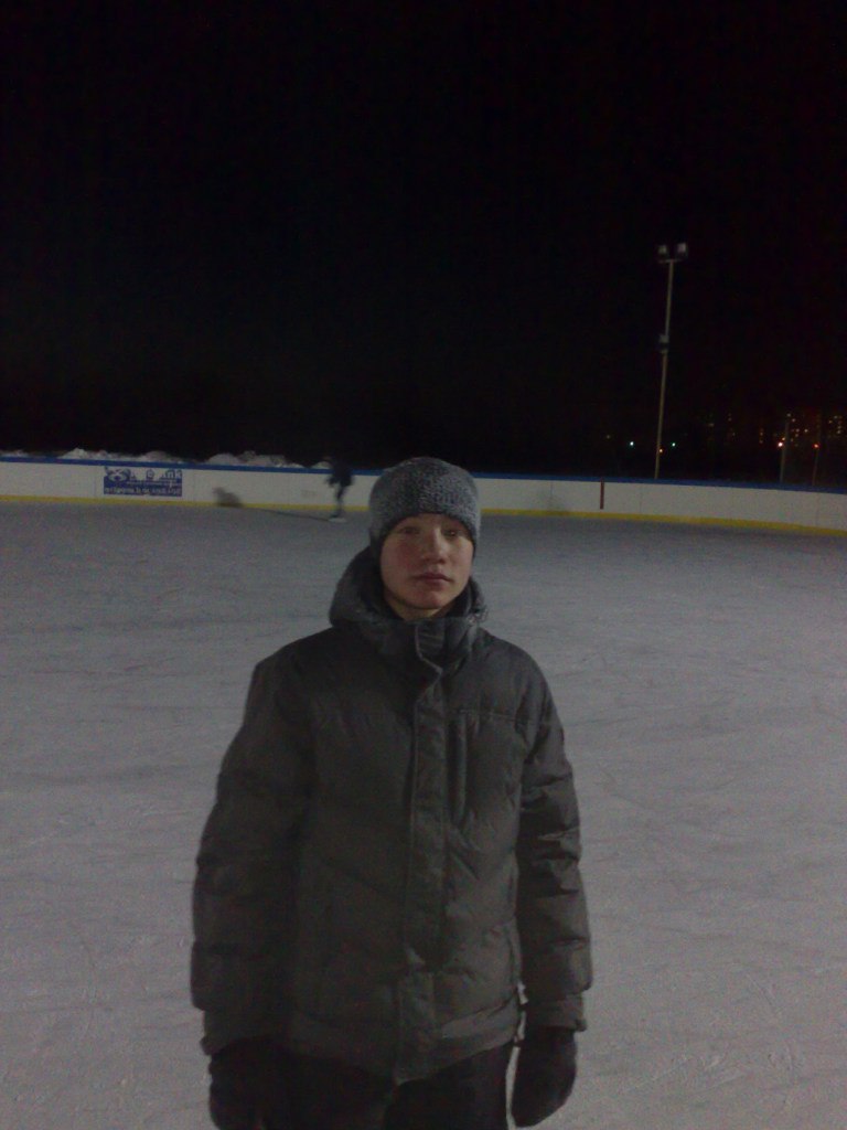 Никита Богданов | Нетешин