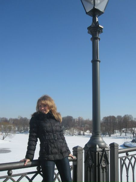 №26, Ольга Черешнева, 36 лет, Подольск №26, Ольга Черешнева, 36 лет, Подольск