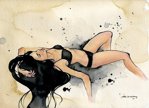 №121, Люси Оганисян, Москва №121, Люси Оганисян, Москва