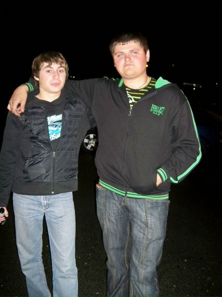 №2, Виталик Благополучный, 34 года, Киев №2, Виталик Благополучный, 34 года, Киев