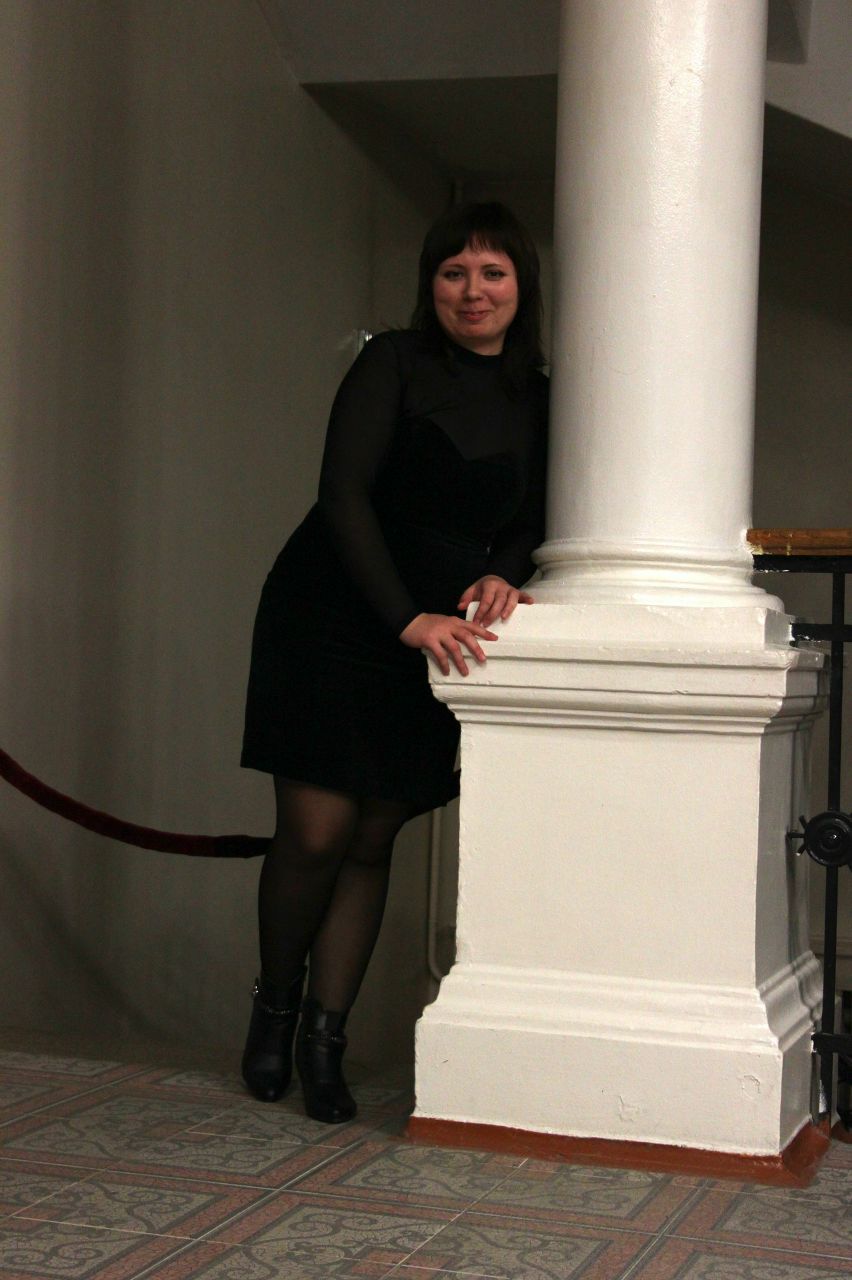 Yuliya Lukashina | Севастополь