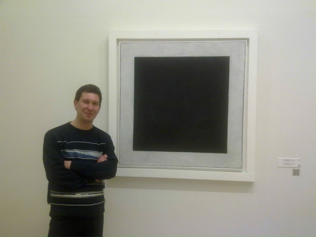 Георданис Котело | Санкт-Петербург