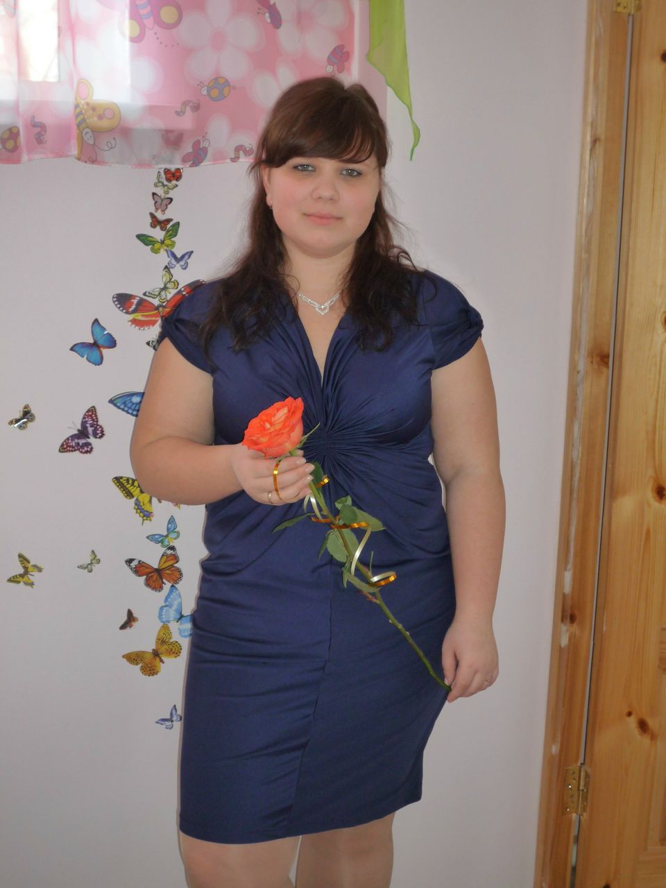 Леночка Хамова | Рязань