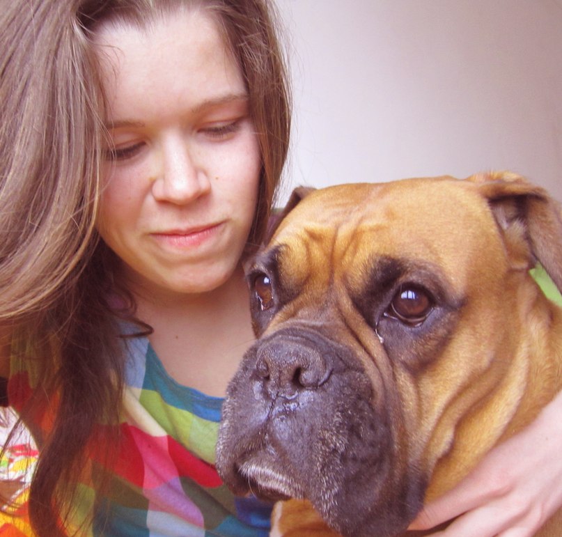 Кристина Орденанс | Киев