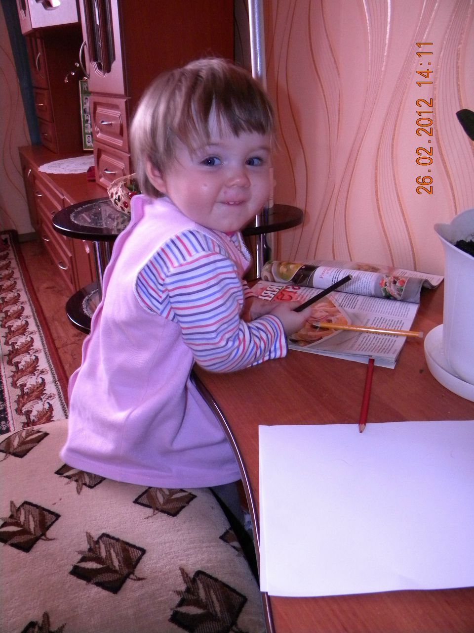 Алина Мельникова | Александров