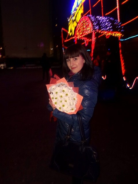 Мария Романова | Москва