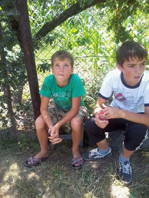 Дима Волынчик 