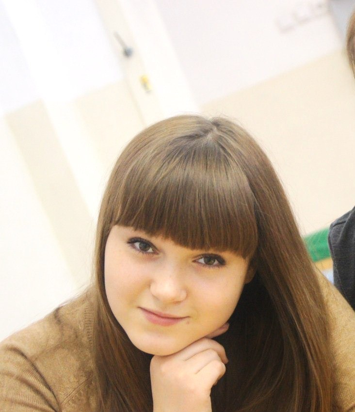 Rita Milovanova | Новосибирск