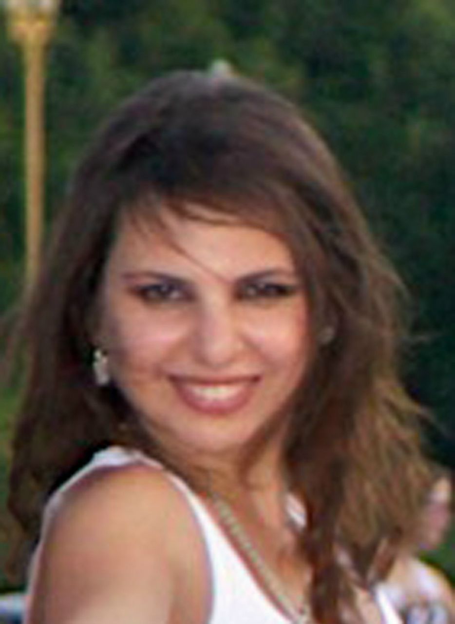 Мари Челидзе | Москва