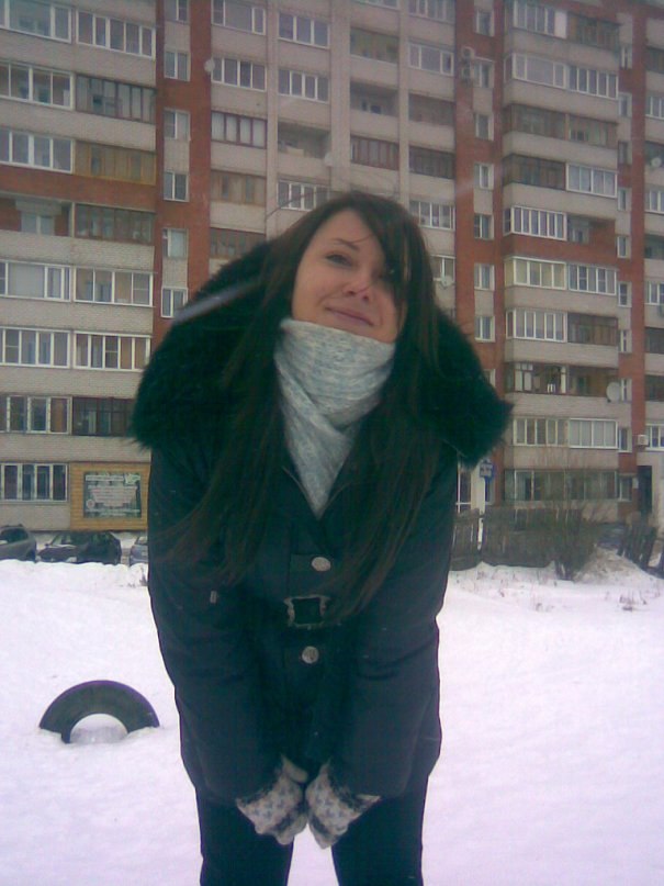 Анастасия Амплеева | Иваново