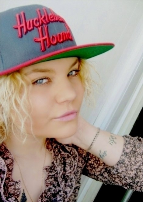 Ksenia Ustinova | Санкт-Петербург